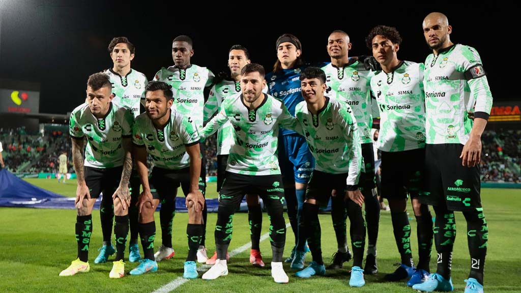 Santos vs Montreal: Horario, canal de transmisión, cómo y dónde ver el partido de ida de octavos en Concachampions