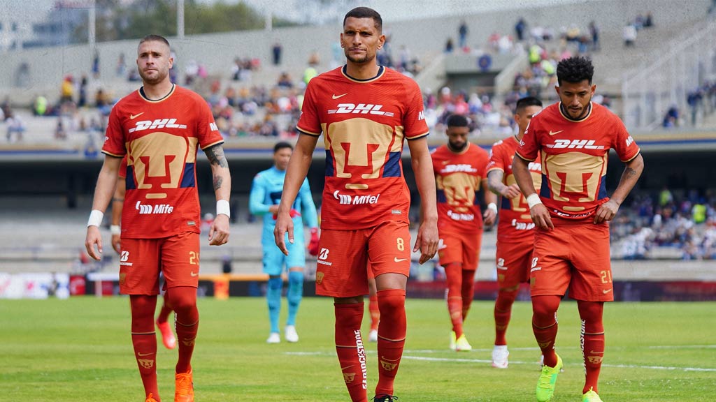 Saprissa vs Pumas se enfrentan por los Octavos de Final en la Liga de Campeones de la Concacaf 2022