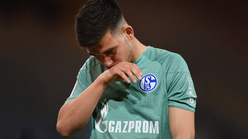 Schalke 04 y Gazprom tienen relación desde 2007