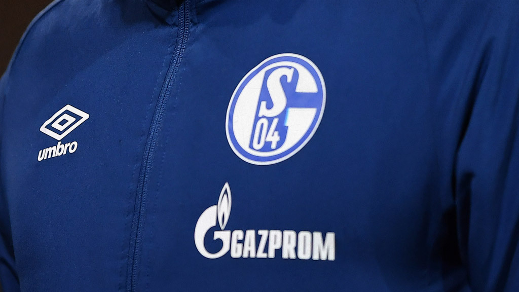 Schalke 04 rompe con Gazprom; ¿Cuál es la inversión de la empresa rusa en el futbol?