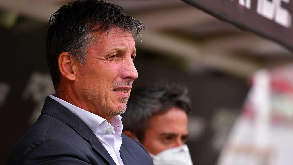 Rayados: Los posibles candidatos para sustituir a Javier ‘Vasco’ Aguirre