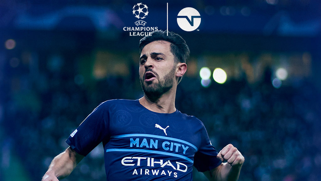 Sporting 0-5 Manchester City: Resumen en video y goles del partido de ida de los octavos de final de Champions League 21-22
