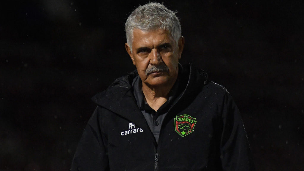 Técnicos brasileños campeones en Liga MX