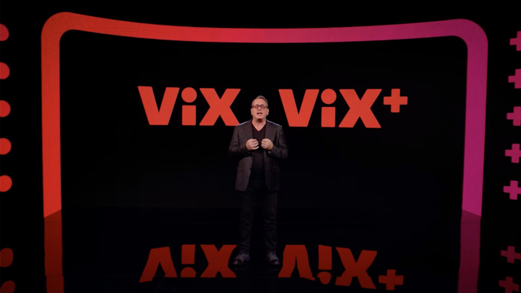 VIX, la nueva plataforma de Televisa y Univision