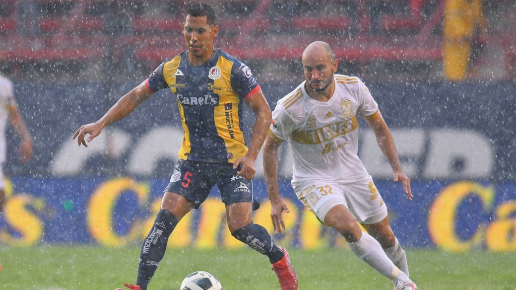 Tigres UANL vs Atlético de San Luis se enfrentan por la Jornada 6 del torneo Clausura 2022 en la Liga MX