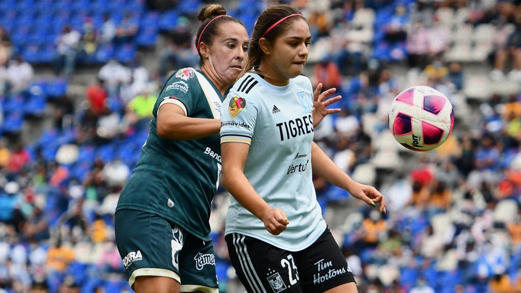 Tigres Femenil vs Puebla: Horario, canal de transmisión, cómo y dónde ver el partido de J7 de Liga MX Femenil CL22