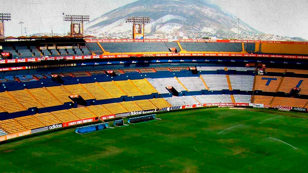 Tigres UANL: Nadie se compromete a construir nuevo estadio