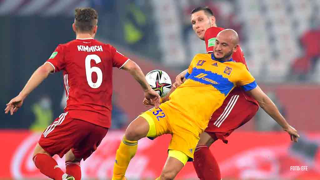 Tigres vs Bayern Munich: Lo que se sabe del amistoso entre felinos y bávaros