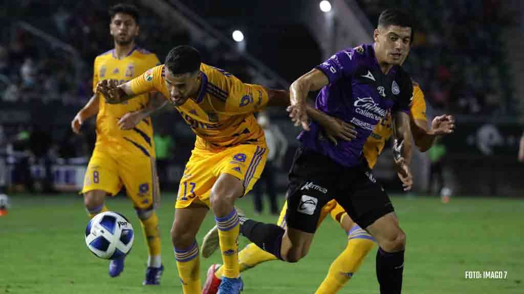 Tigres vs Mazatlán: Horario, canal de transmisión
