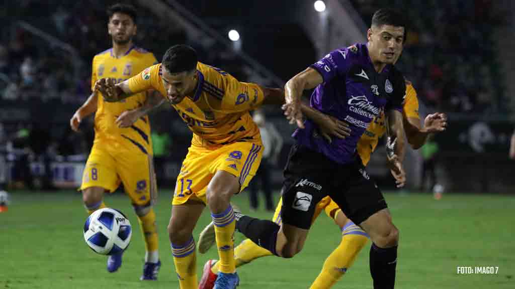 Tigres vs Mazatlán: Horario, canal de transmisión, cómo y dónde ver el partido de la jornada 4 de Liga MX Clausura 2022