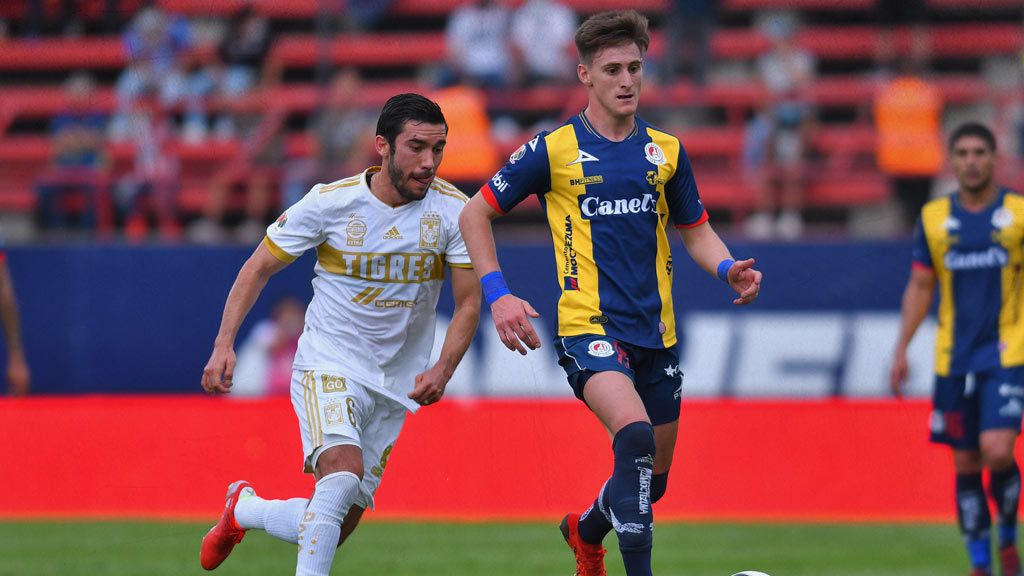 Tigres vs San Luis: Horario, canal de transmisión, cómo y dónde ver el partido; J6 de Liga MX Clausura 2022