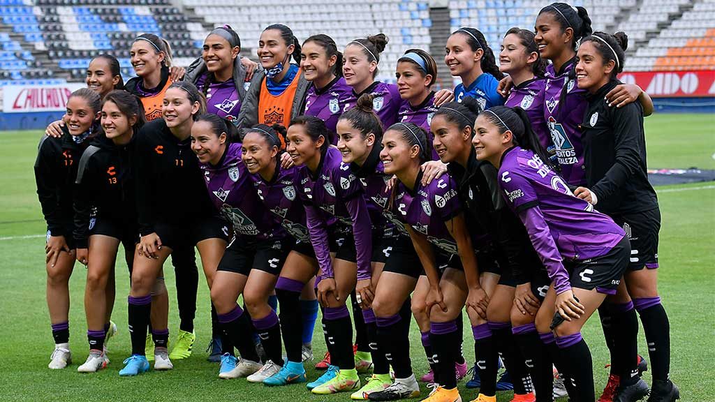 Pachuca vs Tigres Femenil: Horario, canal de transmisión, cómo y dónde ver el partido de J8 de Liga MX Femenil CL22