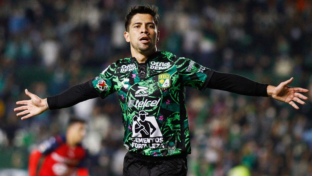 Víctor Dávila, el gran negocio de Necaxa con Grupo Pachuca