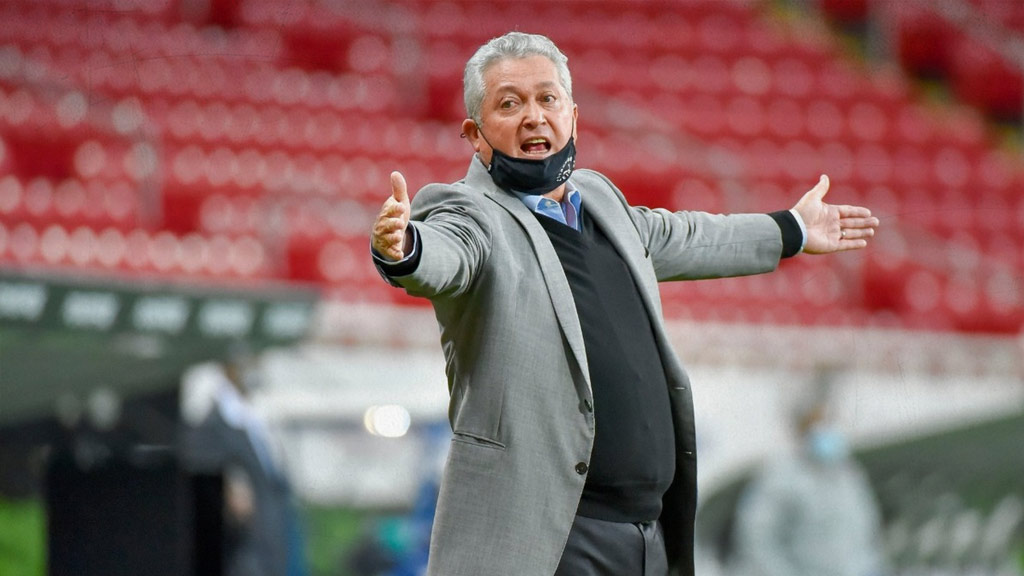 Rayados: las condiciones por las que Vucetich habría sido el elegido para llegar al equipo