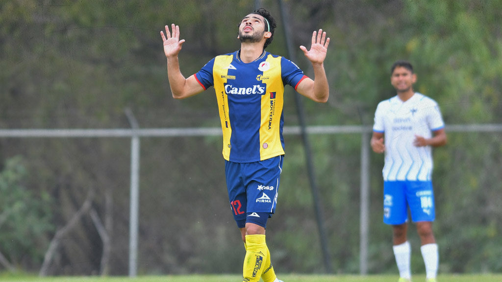 Vladimir Moragrega y los mexicanos en el futbol de Canadá