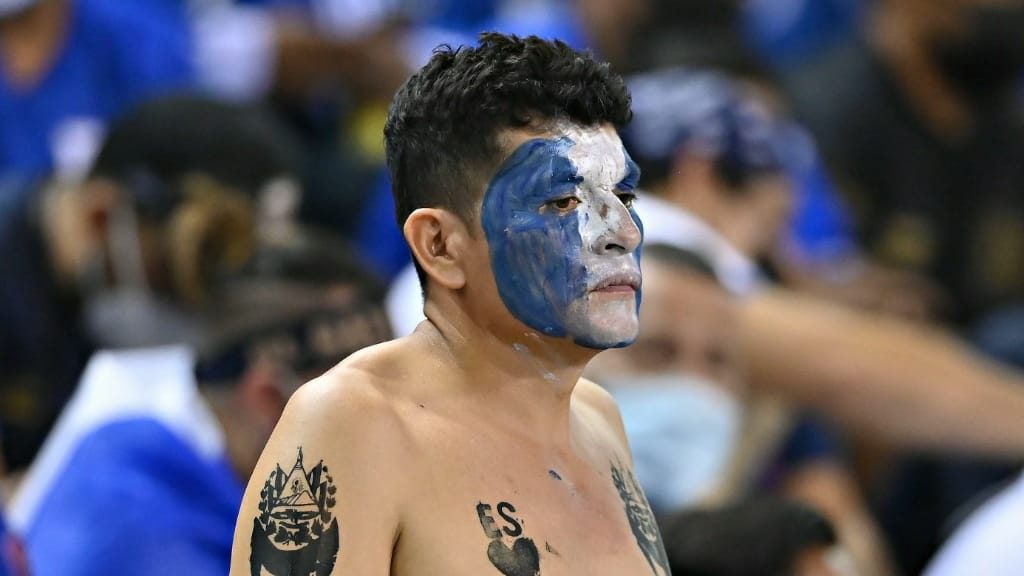 Eliminatorias Concacaf: Por qué El Salvador se negaba a jugar ante Canadá