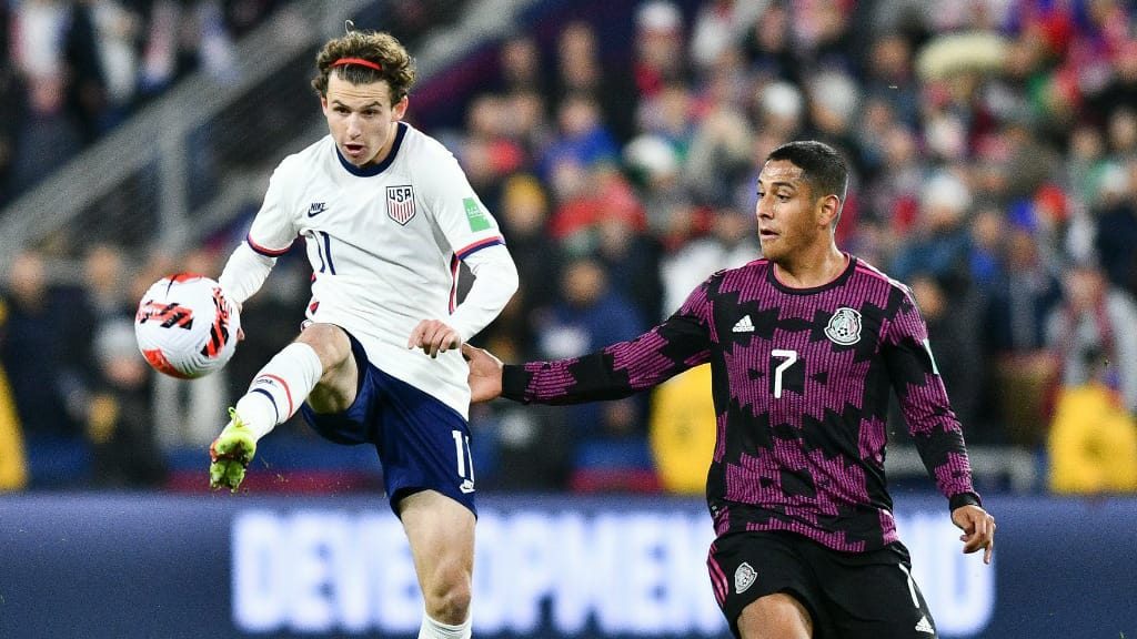 México vs Estados Unidos: Cuándo y a qué hora es su próximo partido en eliminatoria Concacaf, tras ganar ante Panamá