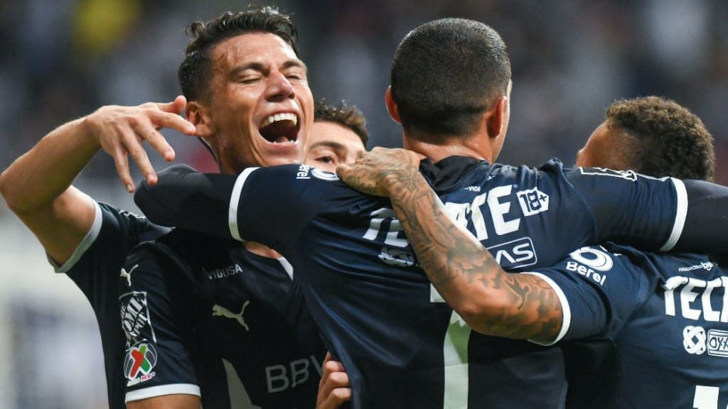 Rayados en el Mundial de Clubes: Las marcas que ostenta Monterrey en el torneo