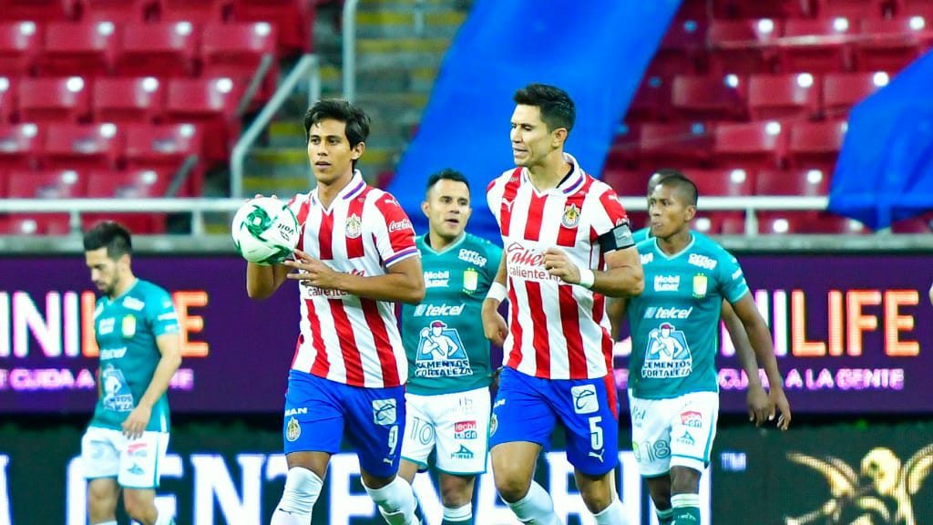 Chivas: Jesús Molina cree que J.J. Macías no fracasó en Getafe y lo defiende en redes