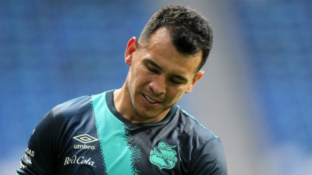 5 futbolistas mexicanos que se han retirado en ligas "exóticas"