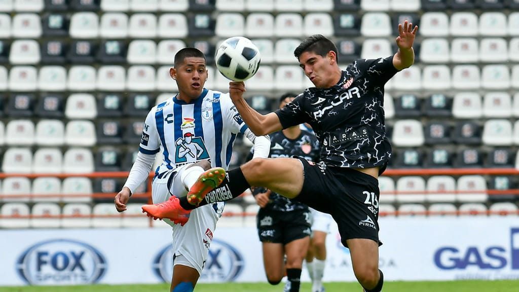 Necaxa vs Pachuca: Horario, canal de transmisión, cómo y dónde ver el partido de la jornada 4 de Liga MX Clausura 2022
