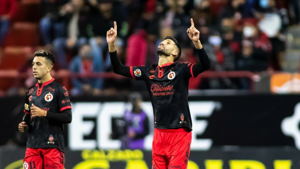 Xolos: sus nuevos refuerzos le dan la victoria ante Pumas en la Liga MX