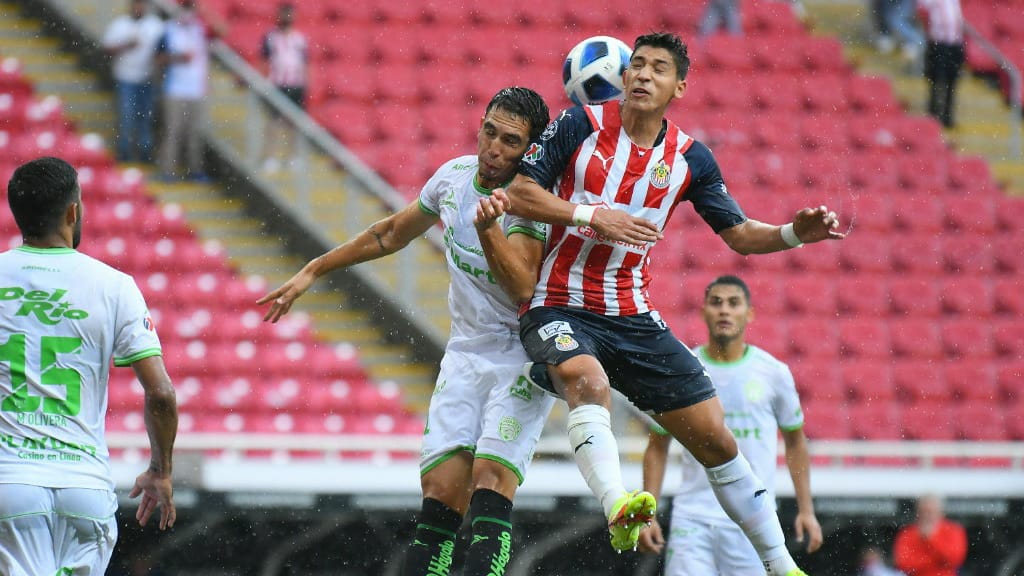 Chivas: Por qué no juega en la jornada 4 ante Bravos de Juárez en el Clausura 2022 de Liga MX