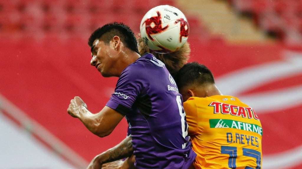 Tigres gana 4-3 a Mazatlán: transmisión en vivo del partido de jornada 4; escucha la Liga MX Clausura 2022 en directo