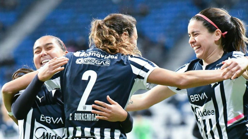 Liga MX Femenil: Partidos, resultados y tabla general tras la jornada 6 del Clausura 2022