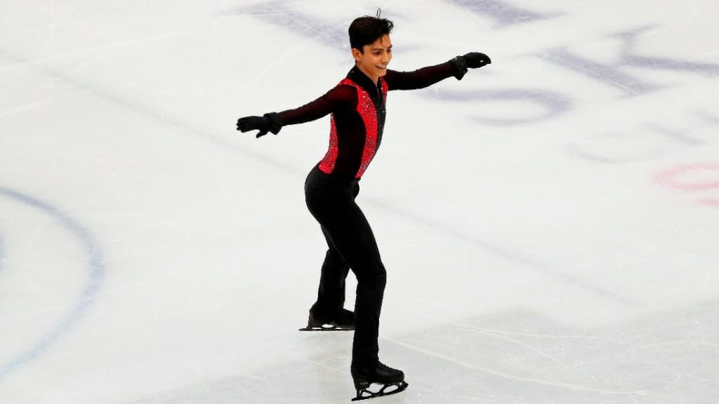 Donovan Carrillo: Cuándo patina, horario de su debut en Juegos Olímpicos, canal de transmisión, cómo y dónde verlo