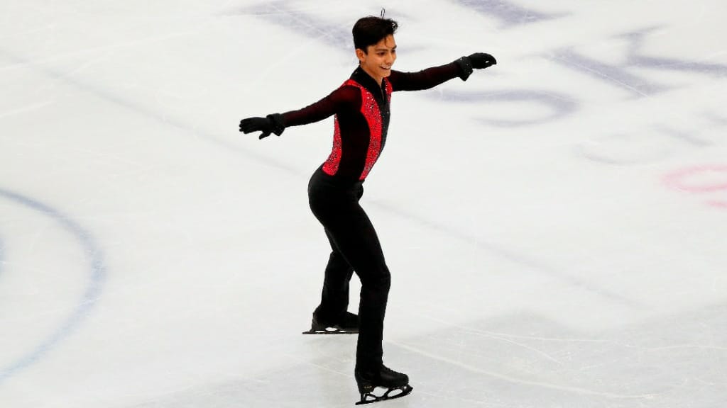 Donovan Carrillo: Cuándo patina, horario de su debut en Juegos Olímpicos, canal de transmisión, cómo y dónde verlo