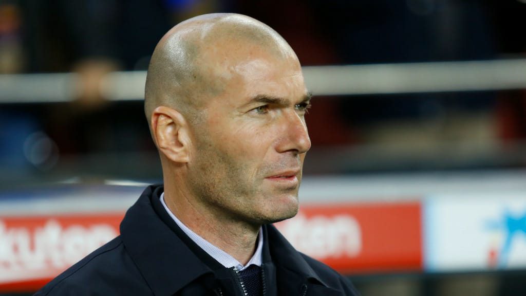 PSG: la condición de Zinedine Zidane para llegar al club parisino