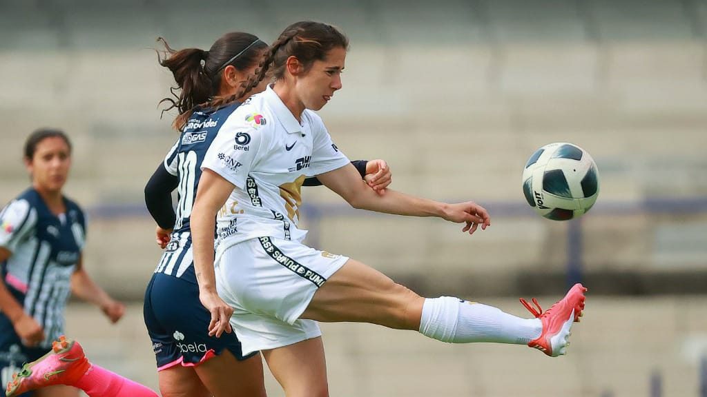 Rayadas vs Pumas Femenil: transmisión en vivo del partido de jornada 6; escucha la Liga MX Femenil CL22 en directo