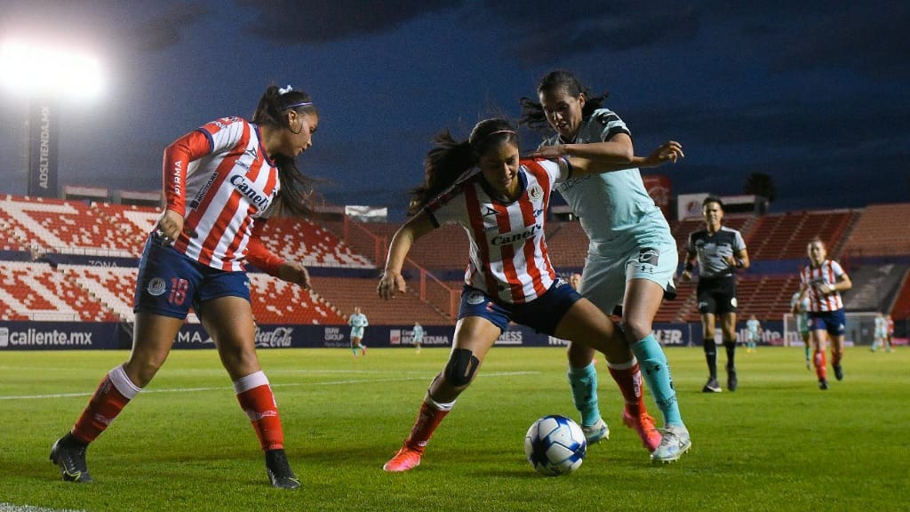 Liga MX Femenil: ¿El gol de Toluca vs San Luis debió contar? Qué dice el reglamento