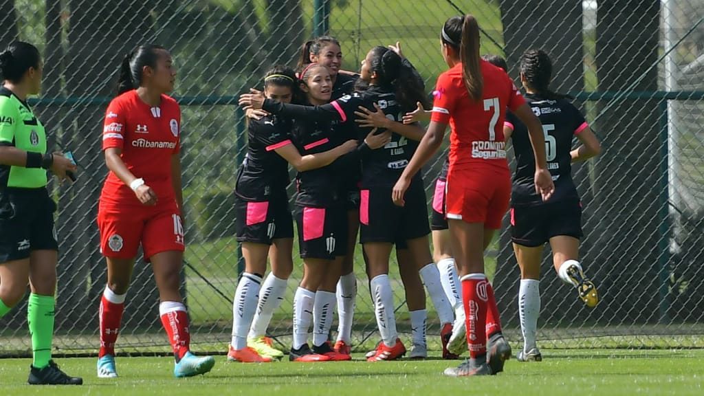 Toluca Femenil vs Rayadas: Horario, canal de transmisión, cómo y dónde ver el partido de J7 de Liga MX Femenil CL22