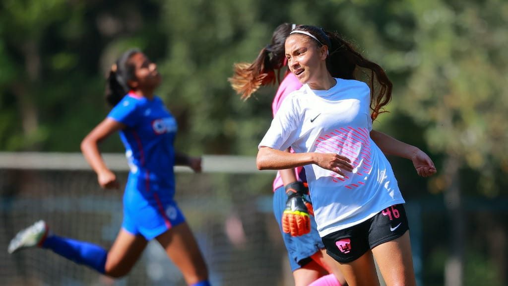 Pumas vs Cruz Azul Femenil: Horario, canal de transmisión, cómo y dónde ver el partido de J7 de Liga MX Femenil CL22