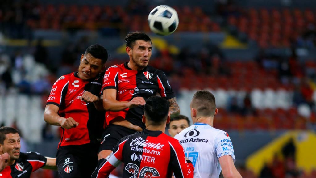 Puebla vs Atlas: transmisión en vivo del partido de jornada 5; escucha la Liga MX Clausura 2022 en directo
