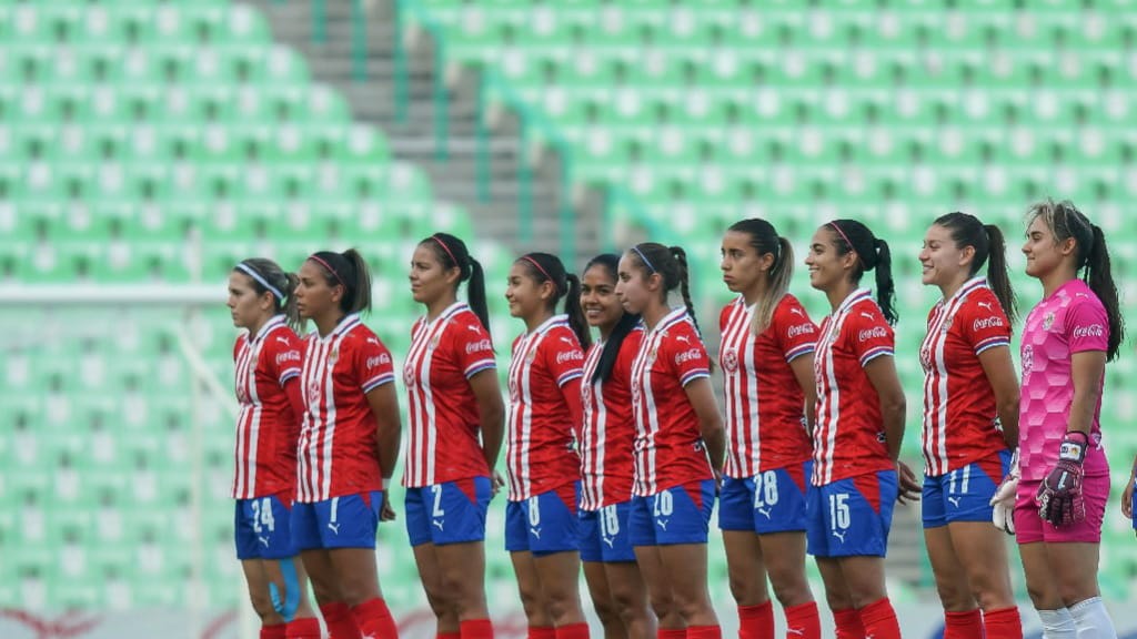 Chivas Femenil vs Santos: Horario, canal de transmisión, cómo y dónde ver el partido de J7 de Liga MX Femenil CL22
