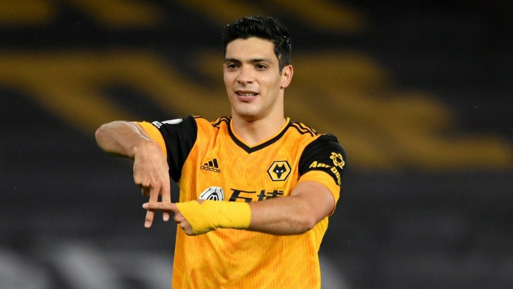 Raúl Jiménez: Los equipos de Premier League a los que más goles les ha marcado