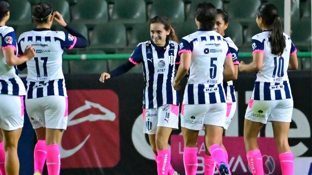 Liga MX Femenil: Partidos, resultados y tabla general tras la jornada 7 del Clausura 2022