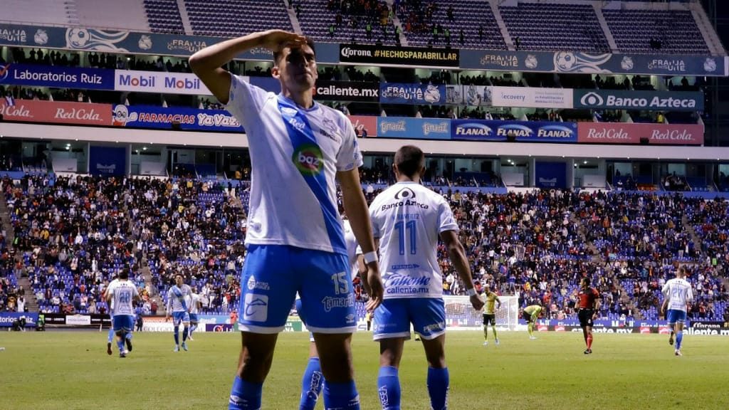 Liga MX: Partidos, resultados y tabla general tras la jornada 5 del Clausura 2022