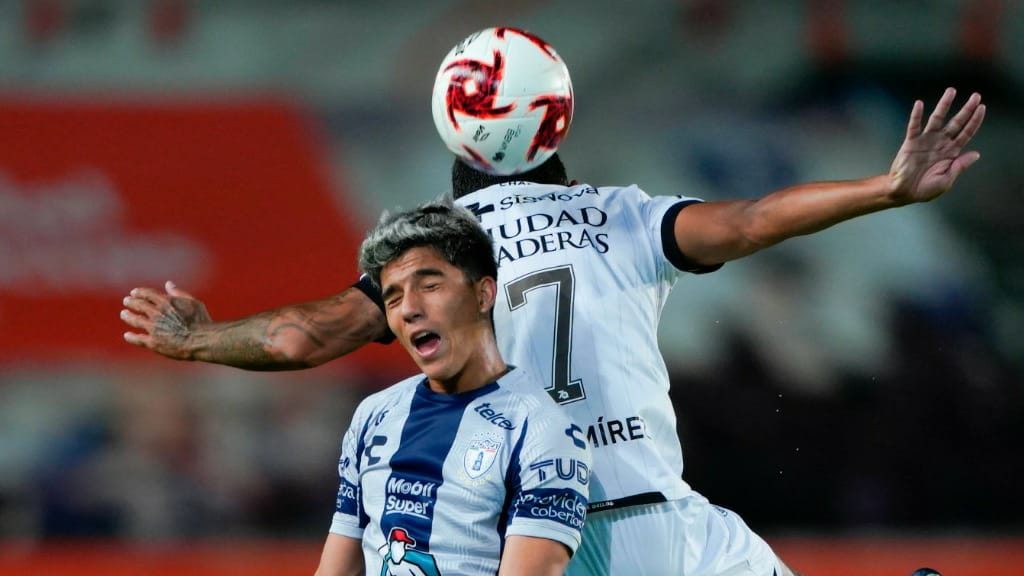 Pachuca vs Querétaro: transmisión en vivo del partido de jornada 5; escucha la Liga MX Clausura 2022 en directo