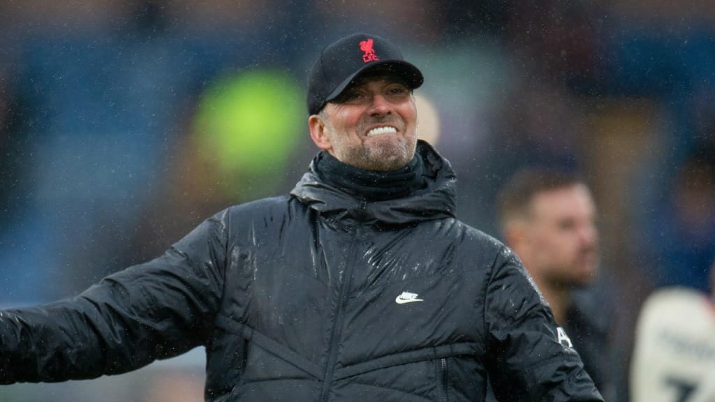 La prestigiosa lista de técnicos a la que se unió Jürgen Klopp con su victoria en Champions