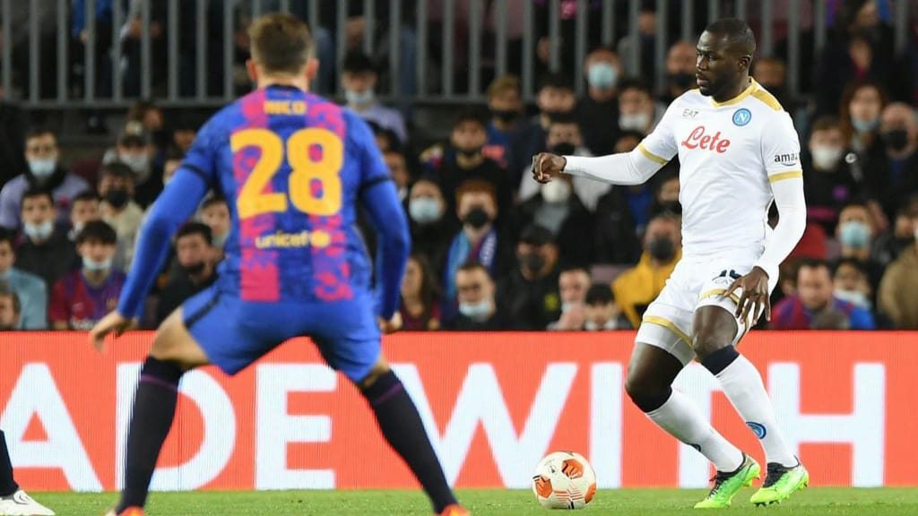 Napoli vs Barcelona: Cuándo es el partido de vuelta de dieciseisavos y a qué hora es su próximo juego de Europa League