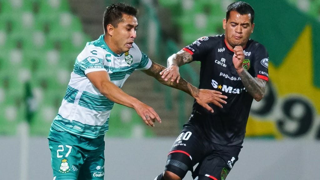 Bravos de Juárez vs Santos: transmisión en vivo del partido de jornada 5; escucha la Liga MX Clausura 2022 en directo