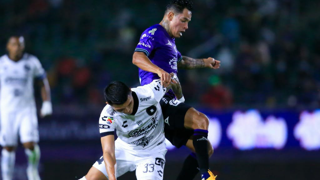Querétaro vs Mazatlán: Horario, canal de transmisión, cómo y dónde ver el partido; J6 de Liga MX Clausura 2022
