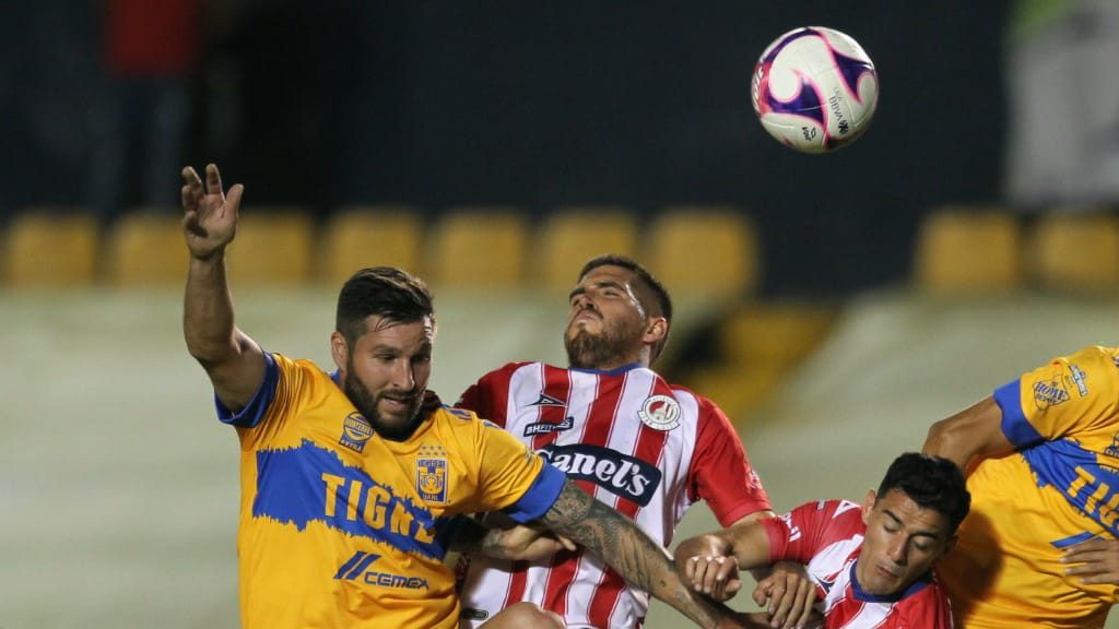 Tigres vs San Luis: transmisión en vivo del partido de jornada 5; escucha la Liga MX Clausura 2022 en directo