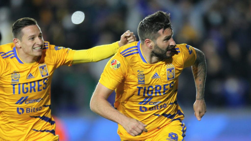 Tigres: ¿Cuándo fue la última vez que André-Pierre Gignac fue campeón de goleo en la Liga MX?