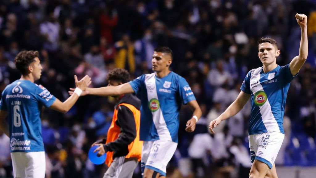 Liga MX: Partidos, resultados y tabla general tras la jornada 6 del Clausura 2022