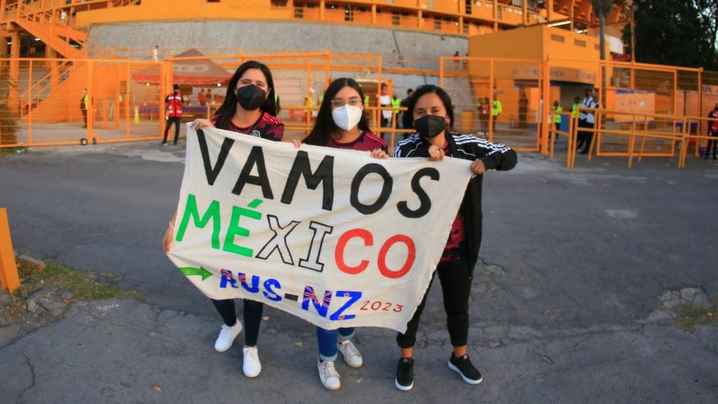 México Femenil vs Anguila: Cuándo y a qué hora es su próximo partido en eliminatoria Concacaf femenina